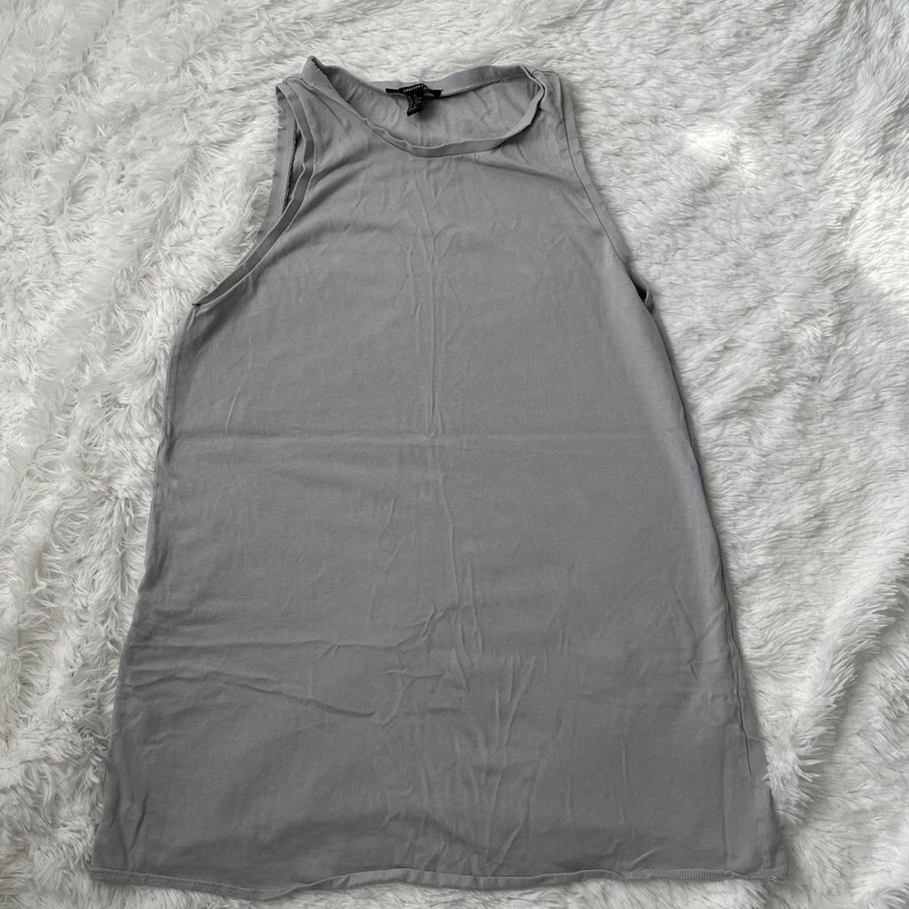 Sporty mini dress